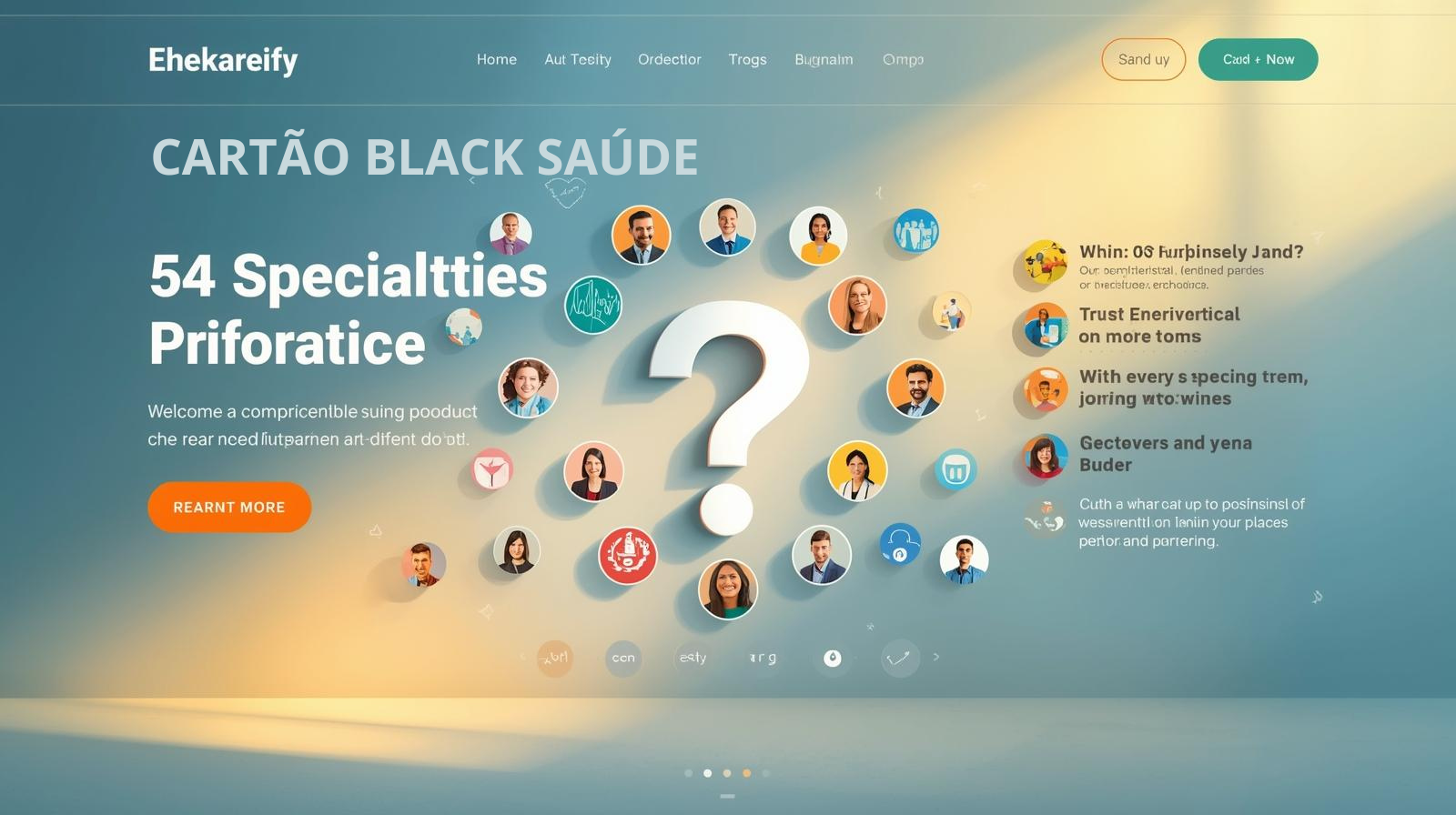 Especialidades Médicas